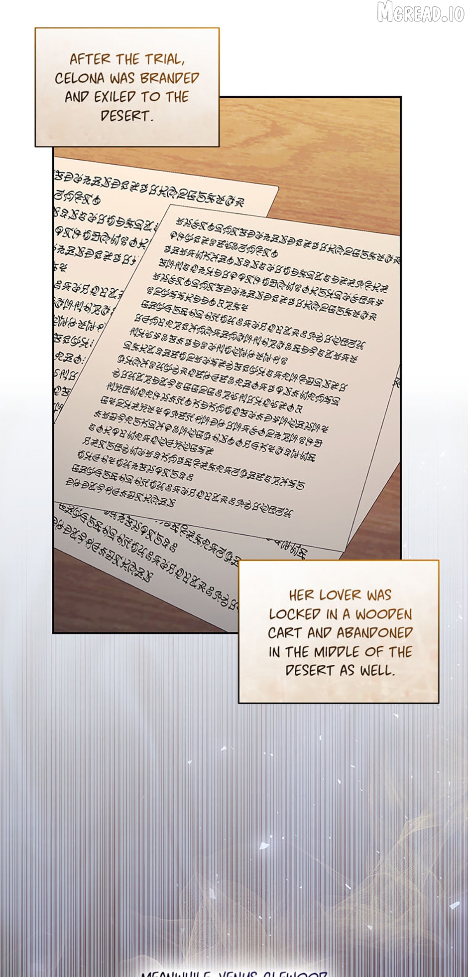 Once Married Chapter 69 - page 2
