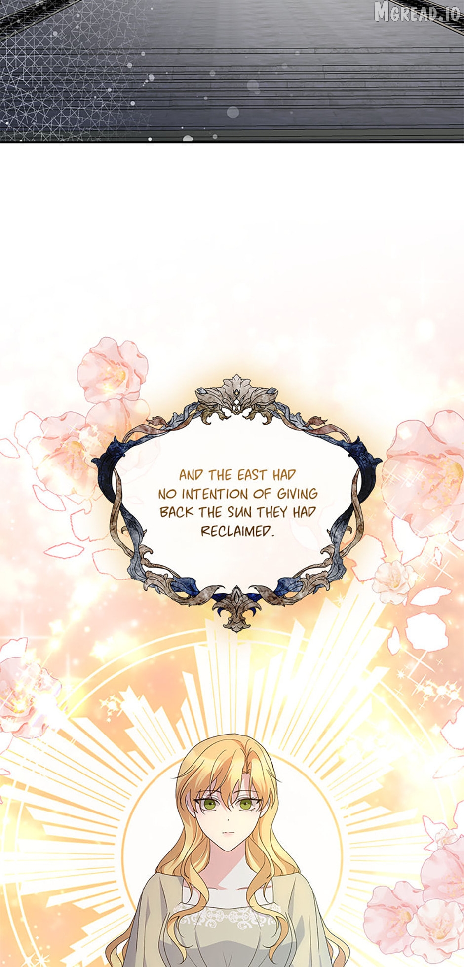 Once Married Chapter 69 - page 29