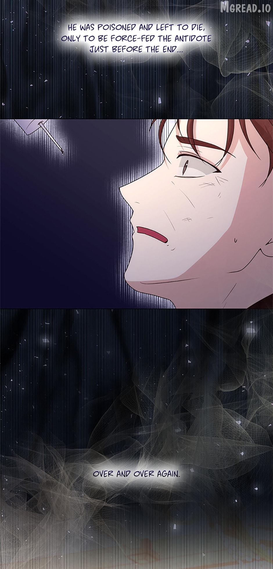 Once Married Chapter 69 - page 4
