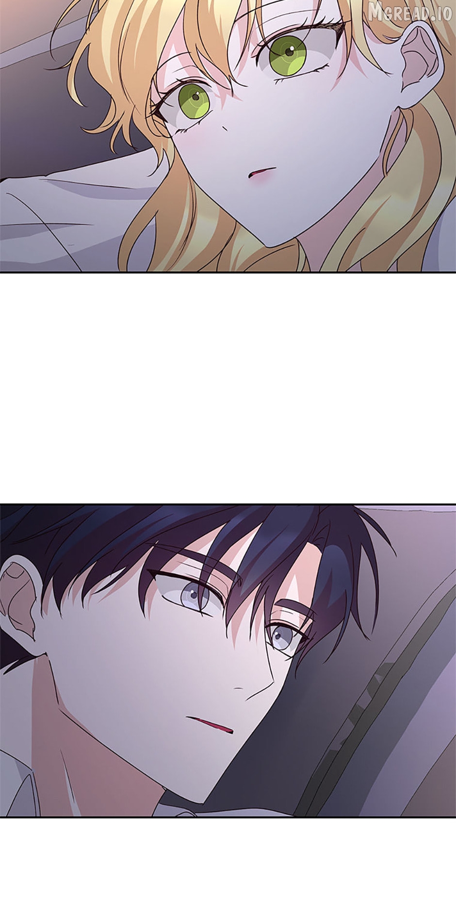 Once Married Chapter 69 - page 40