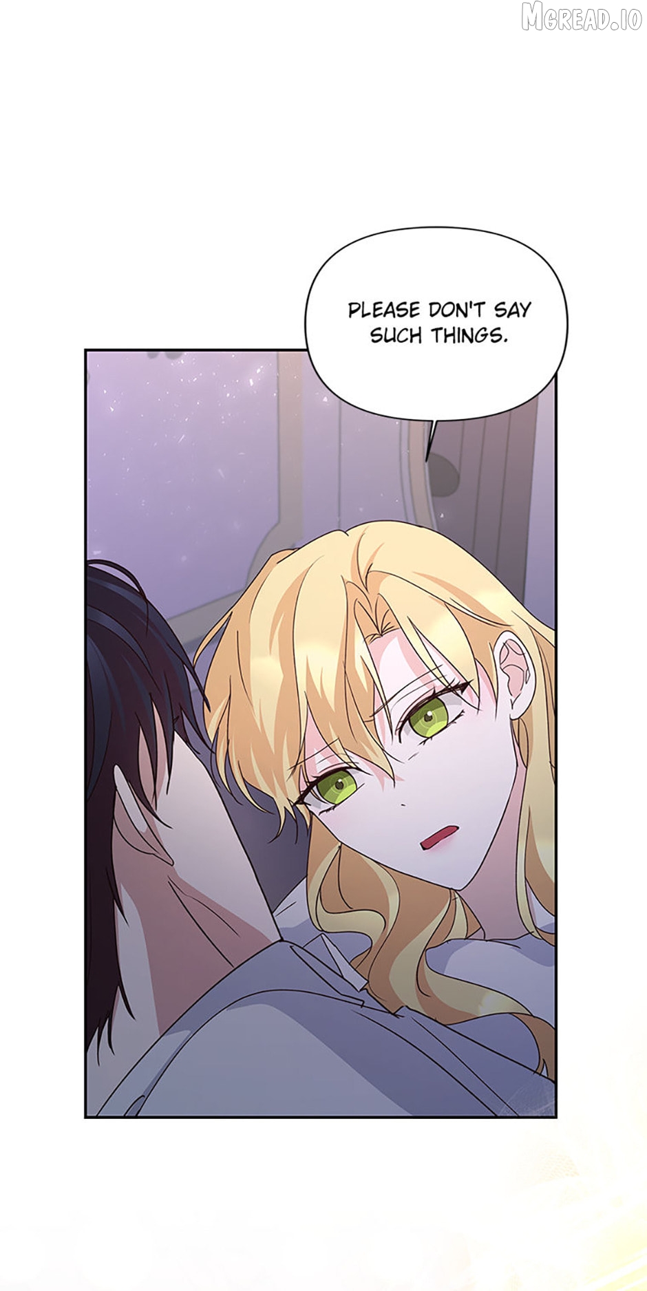 Once Married Chapter 69 - page 41