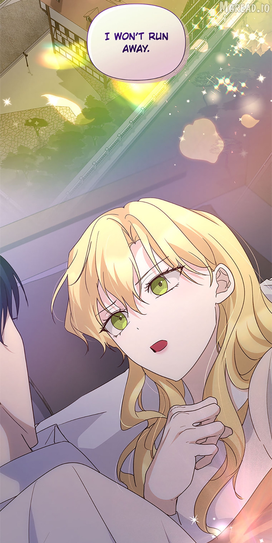 Once Married Chapter 69 - page 44