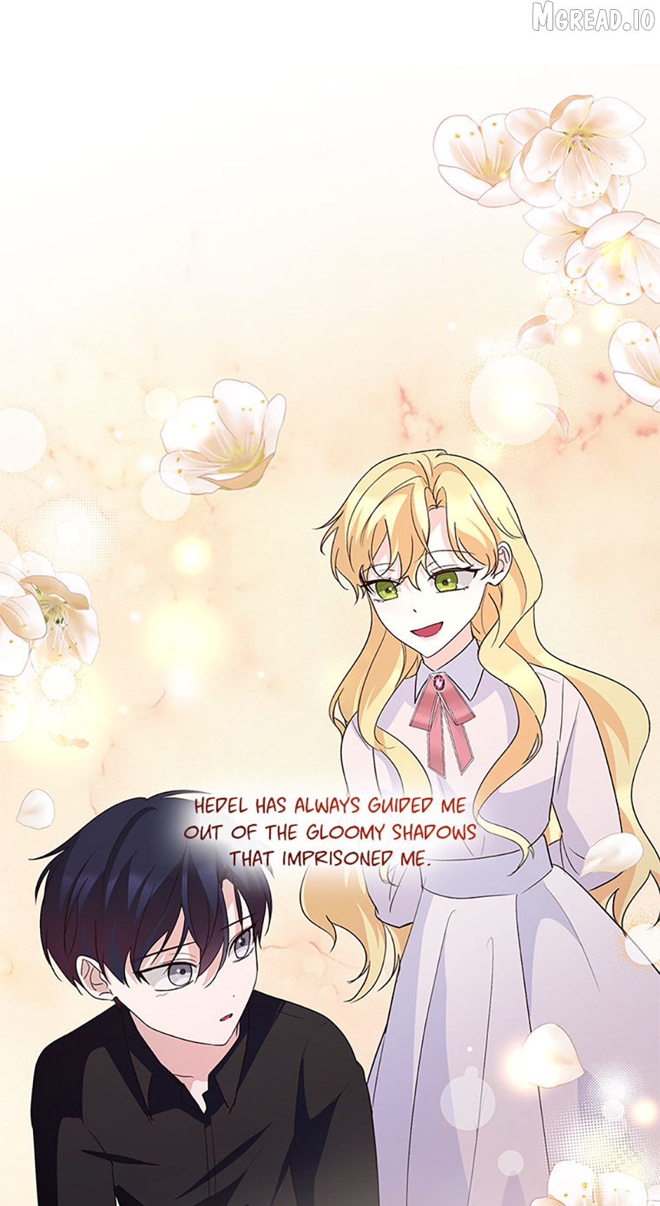 Once Married Chapter 69 - page 46