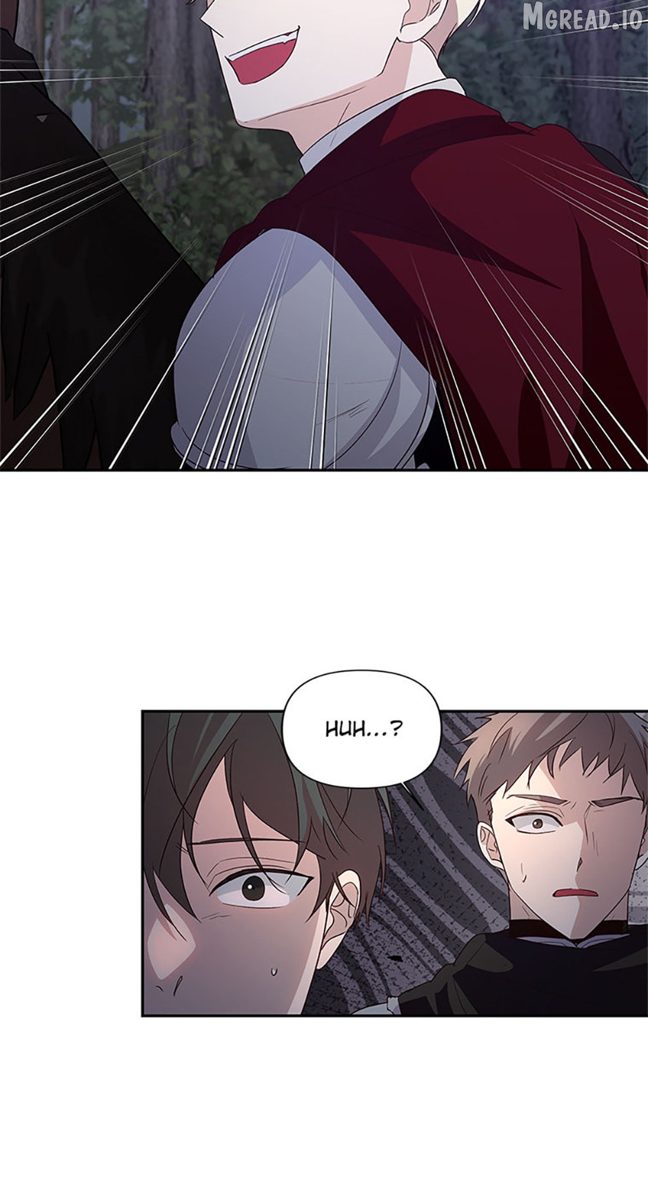 Once Married Chapter 69 - page 52