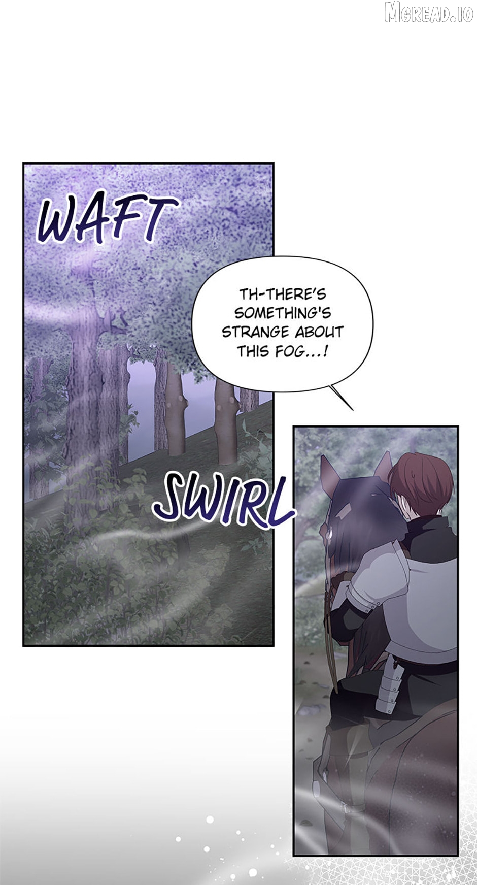 Once Married Chapter 69 - page 53