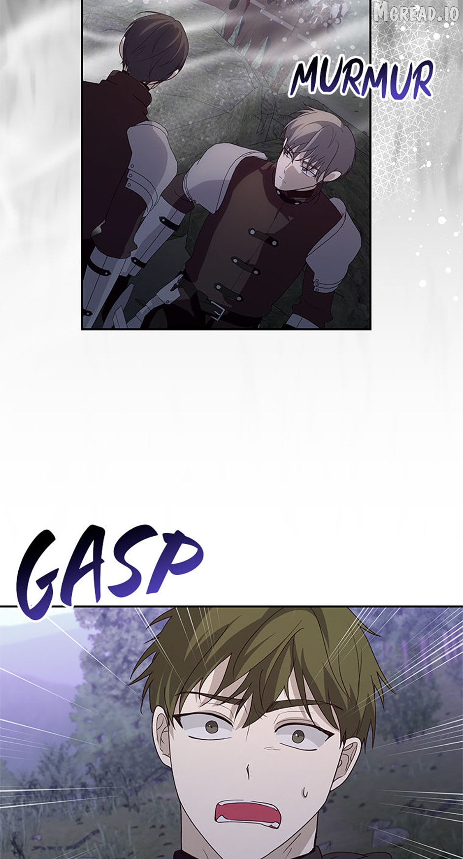 Once Married Chapter 69 - page 55