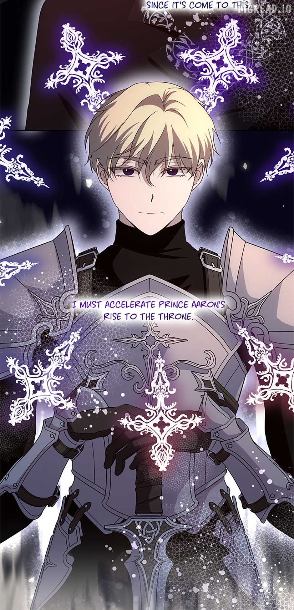 Once Married Chapter 69 - page 8