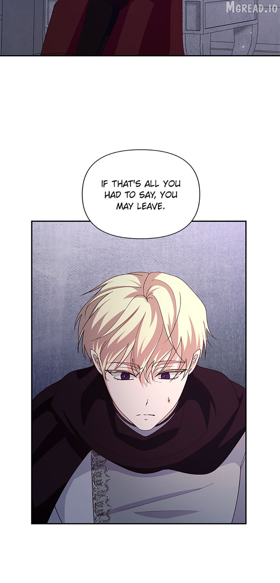 Once Married Chapter 70 - page 13