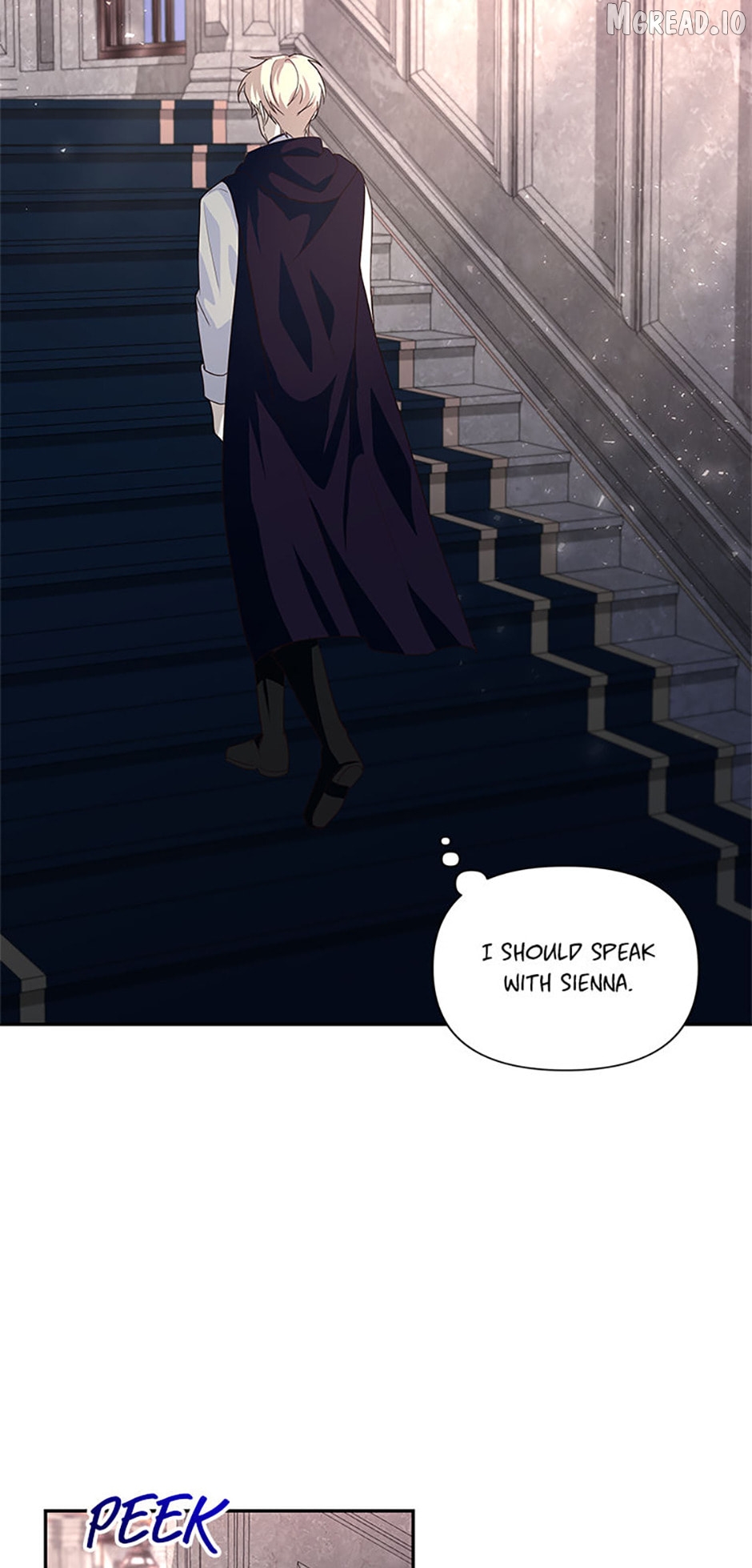 Once Married Chapter 70 - page 15