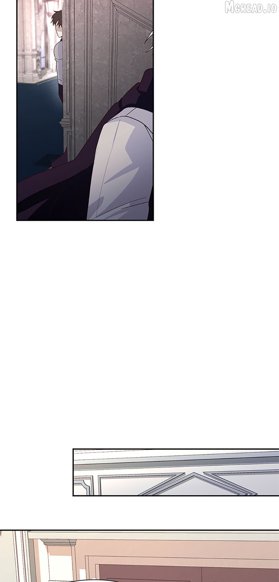 Once Married Chapter 70 - page 16