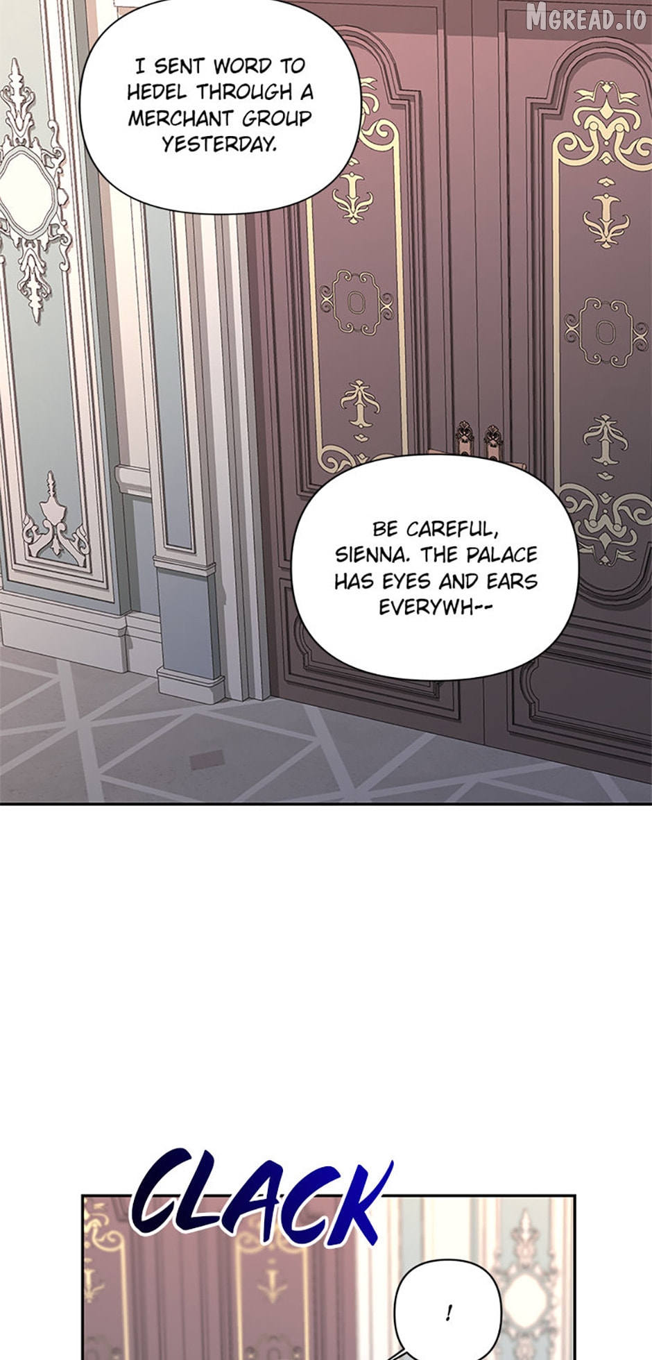 Once Married Chapter 70 - page 17
