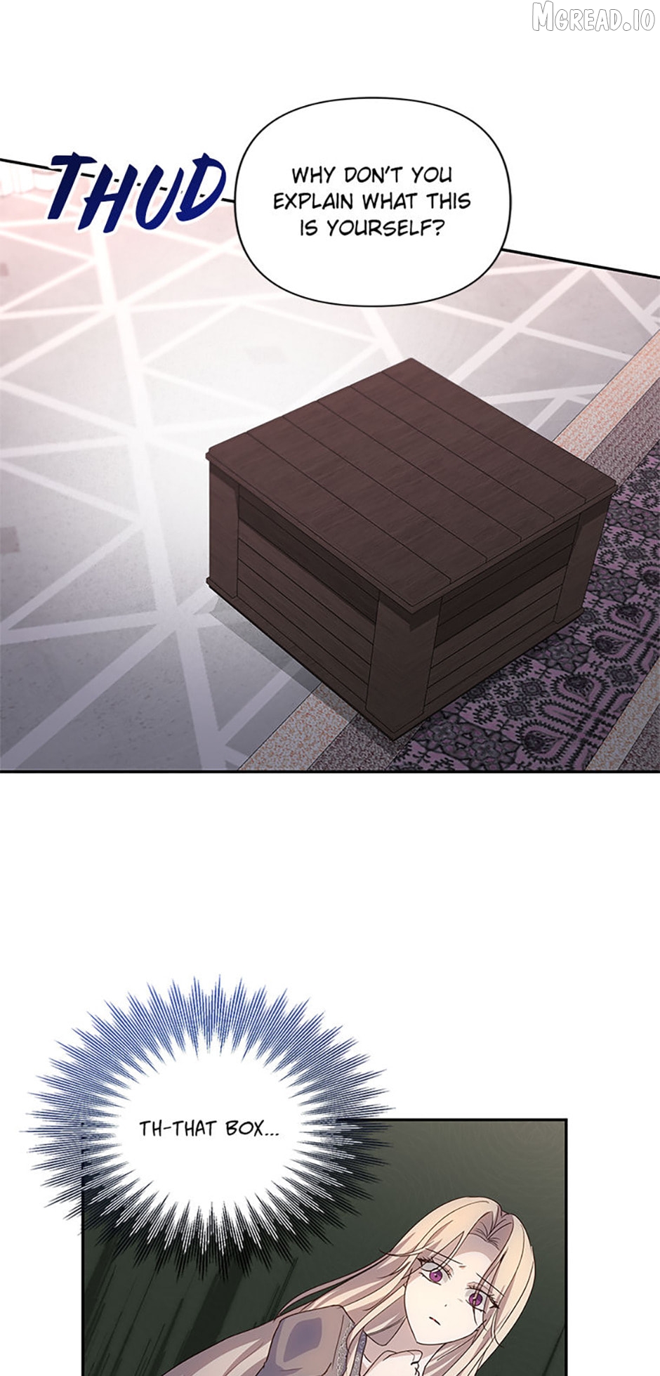 Once Married Chapter 70 - page 20