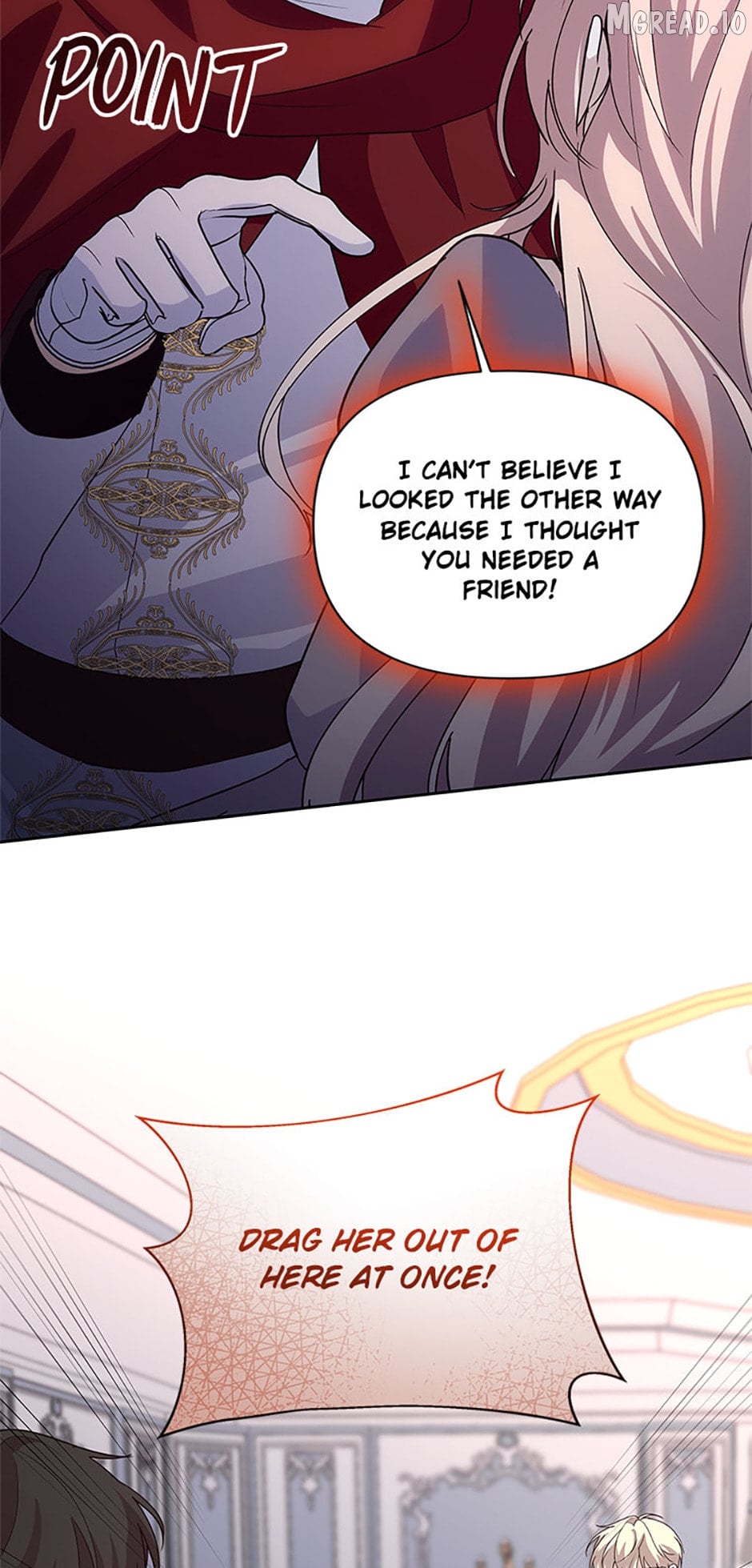 Once Married Chapter 70 - page 22