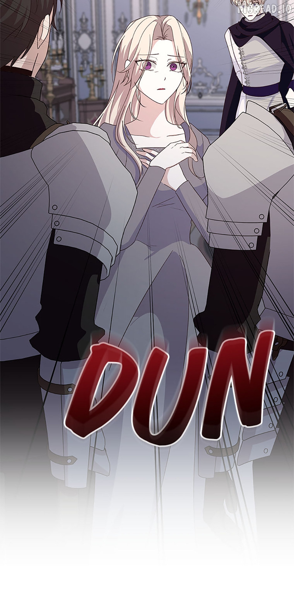 Once Married Chapter 70 - page 23