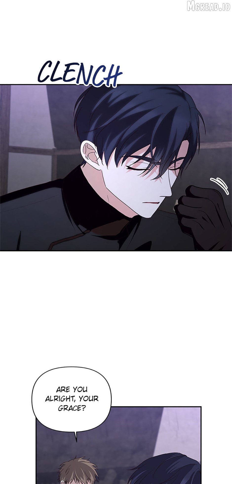 Once Married Chapter 70 - page 27