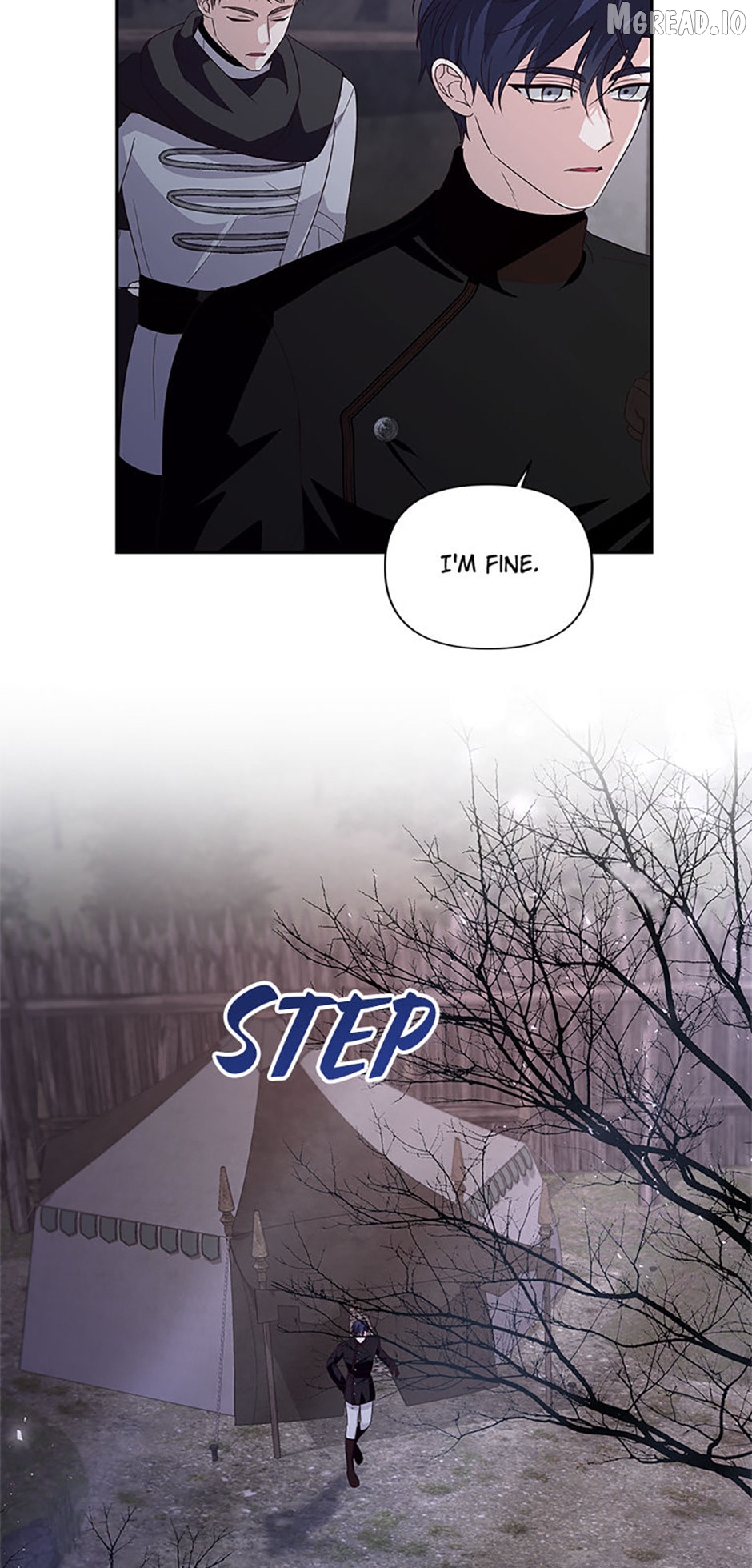 Once Married Chapter 70 - page 28