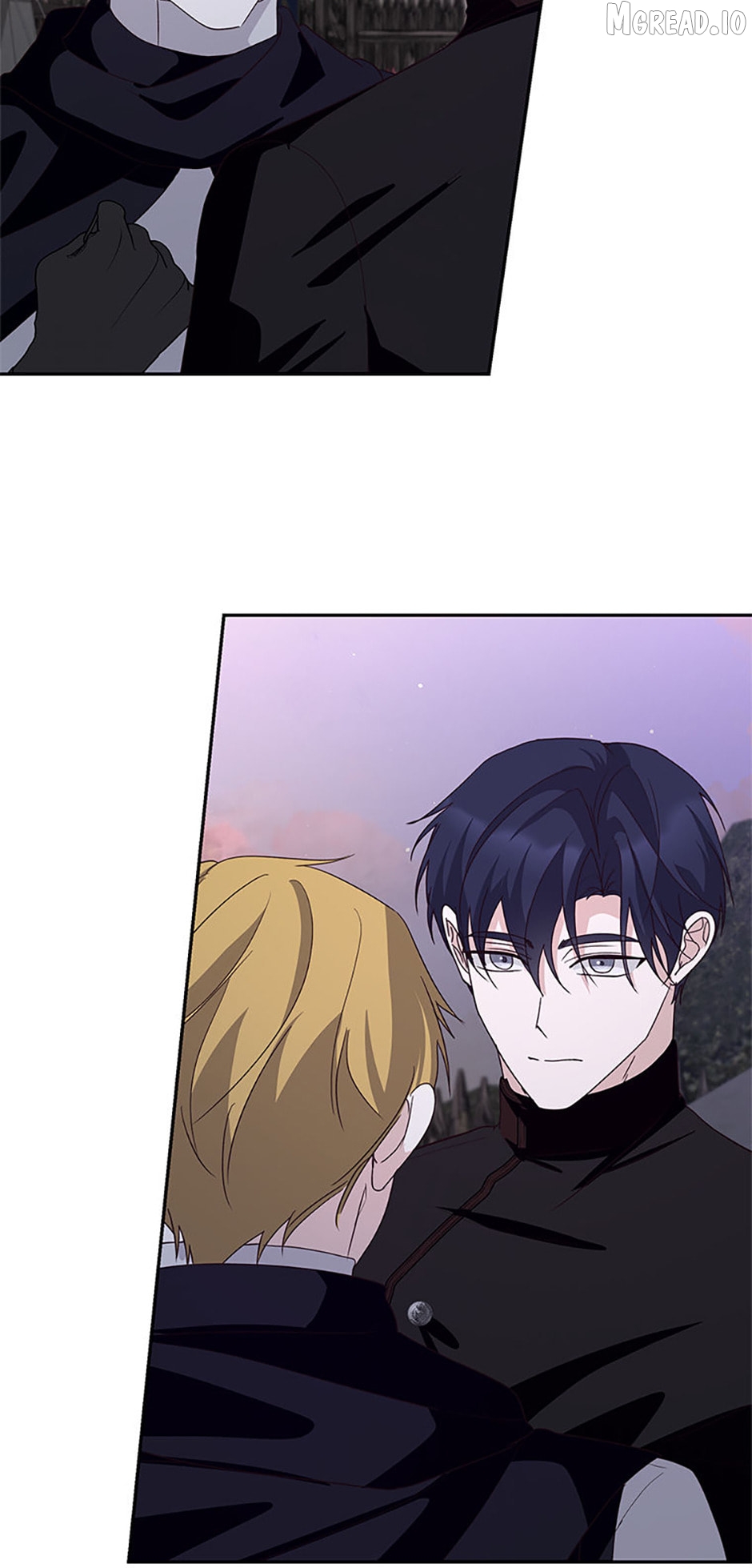 Once Married Chapter 70 - page 30