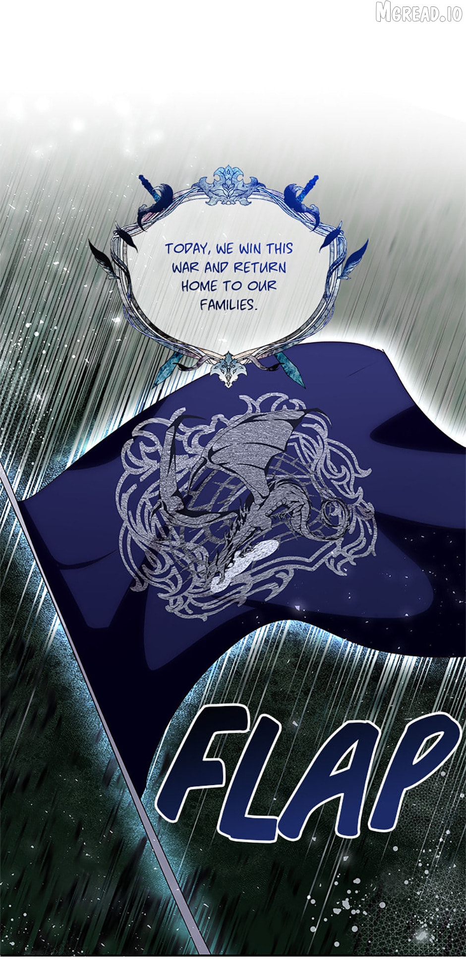 Once Married Chapter 70 - page 31