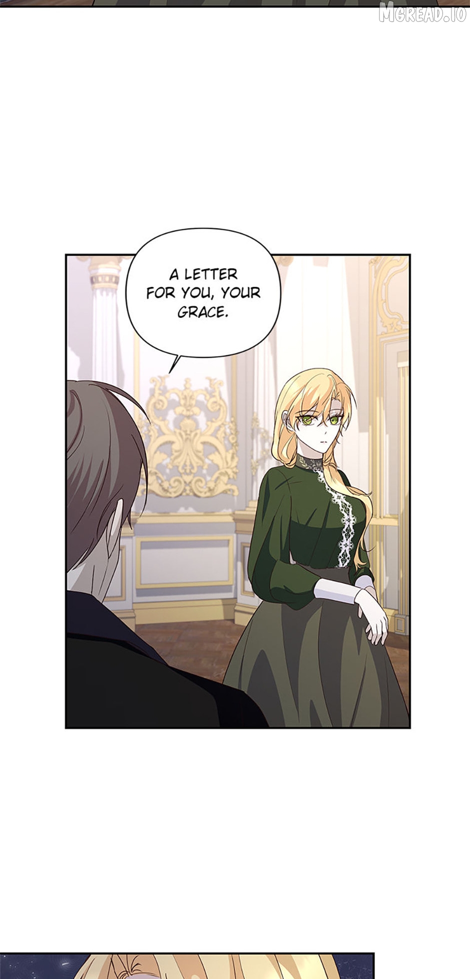 Once Married Chapter 70 - page 34