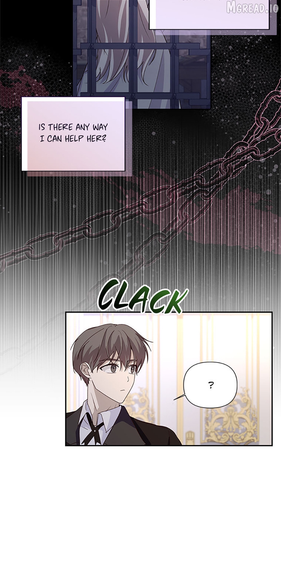 Once Married Chapter 70 - page 37