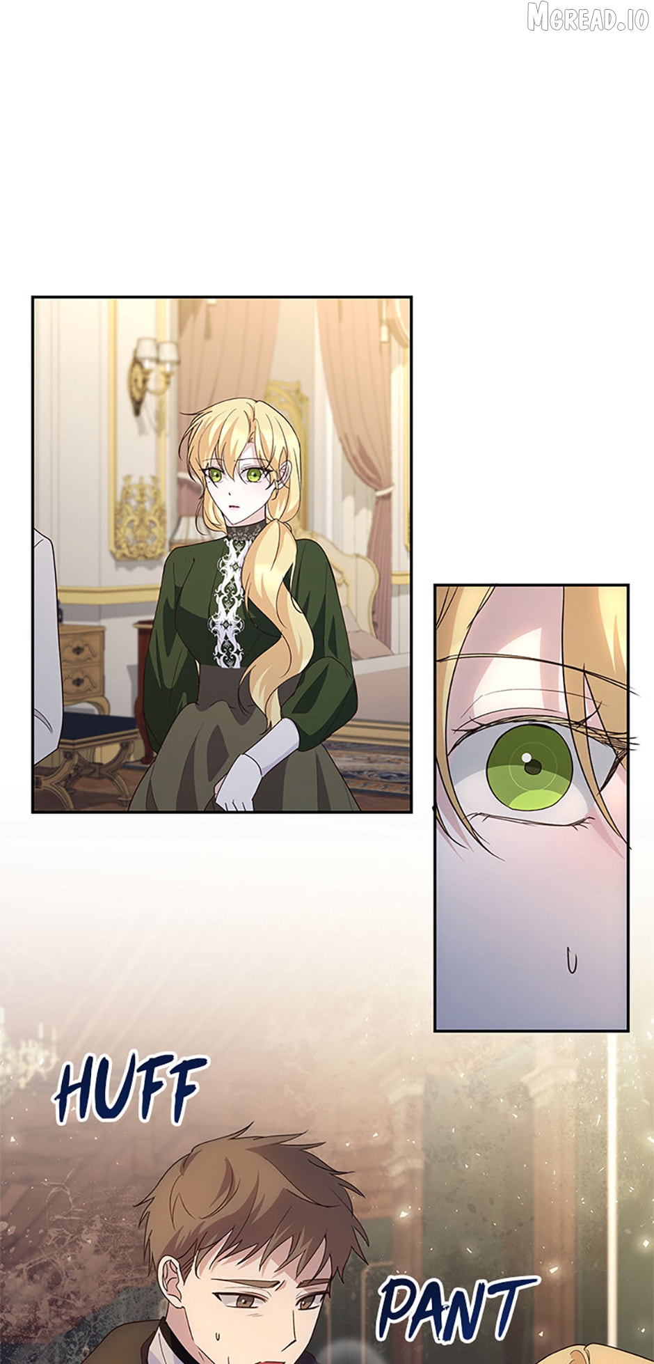 Once Married Chapter 70 - page 38