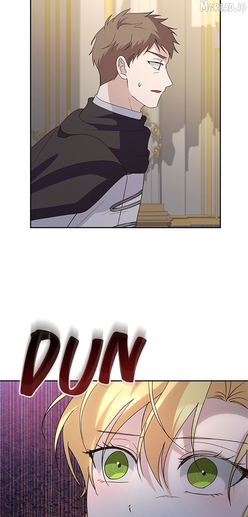 Once Married Chapter 70 - page 40