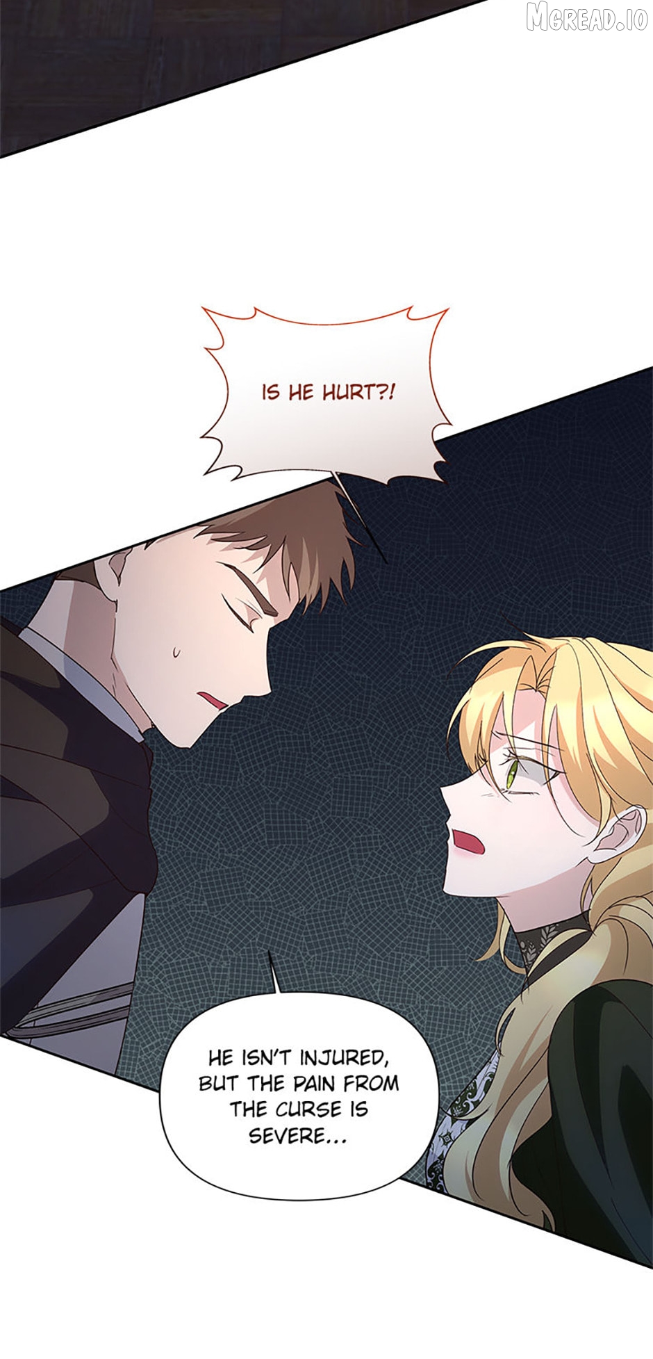 Once Married Chapter 70 - page 43