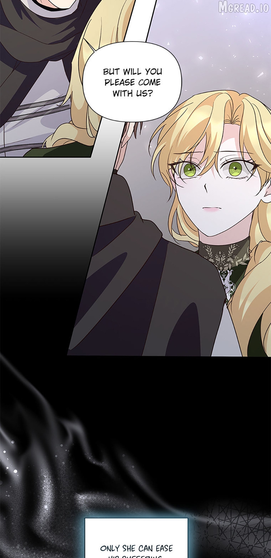 Once Married Chapter 70 - page 46
