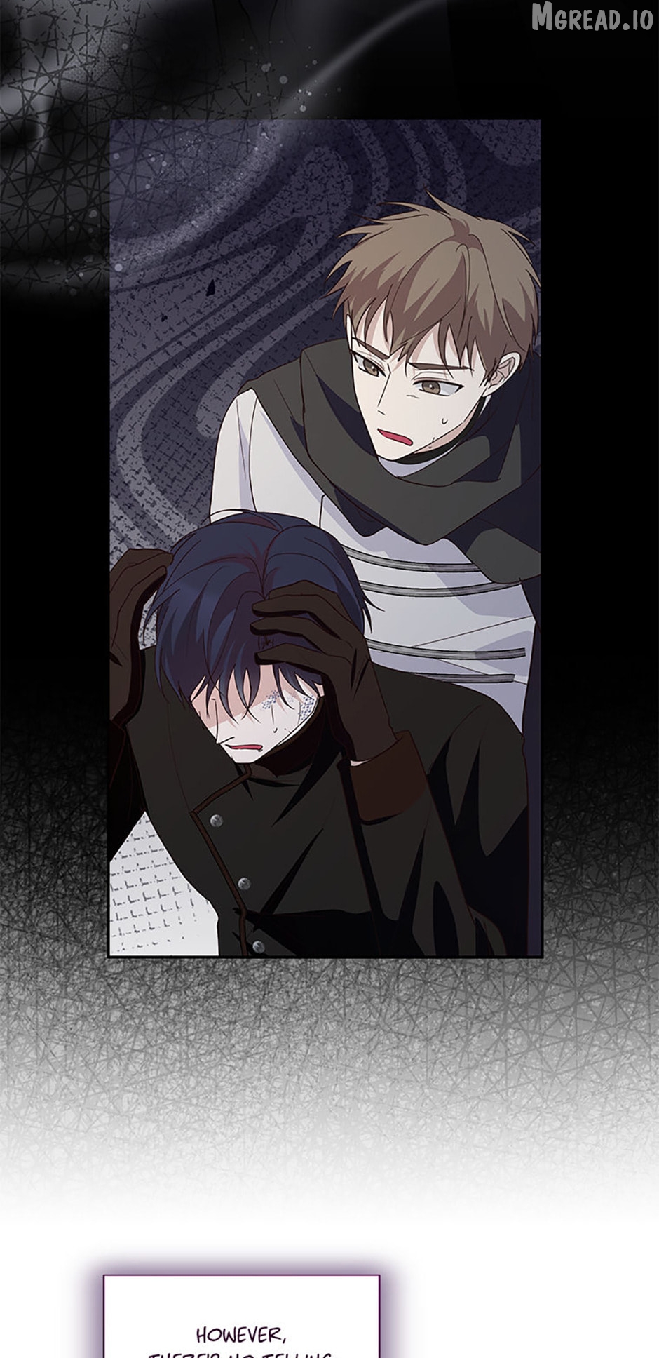 Once Married Chapter 70 - page 48