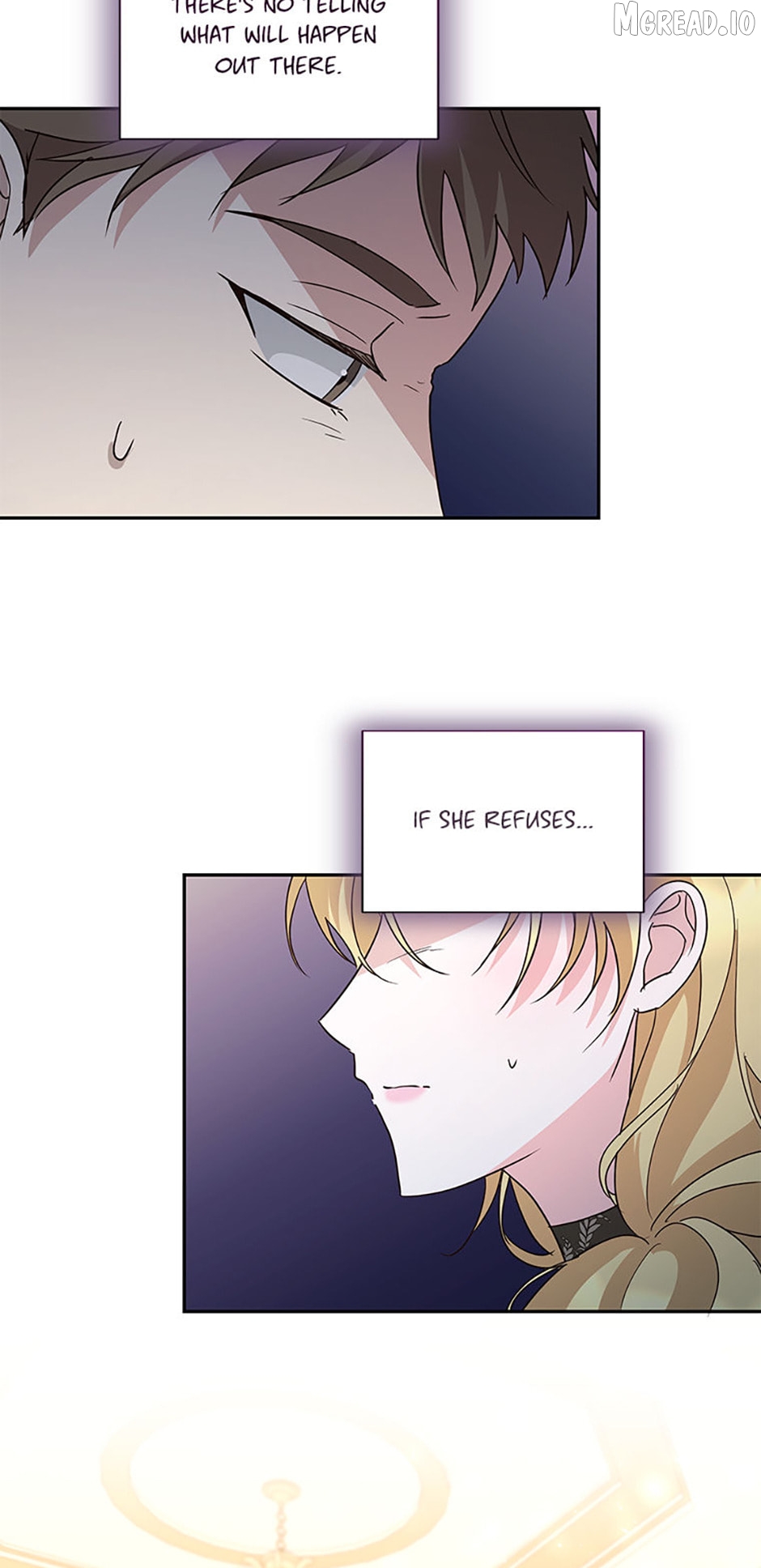 Once Married Chapter 70 - page 49