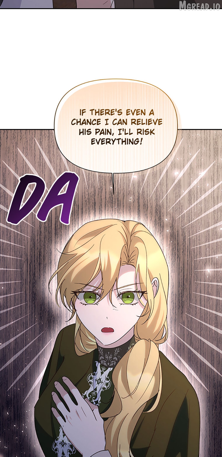 Once Married Chapter 70 - page 51