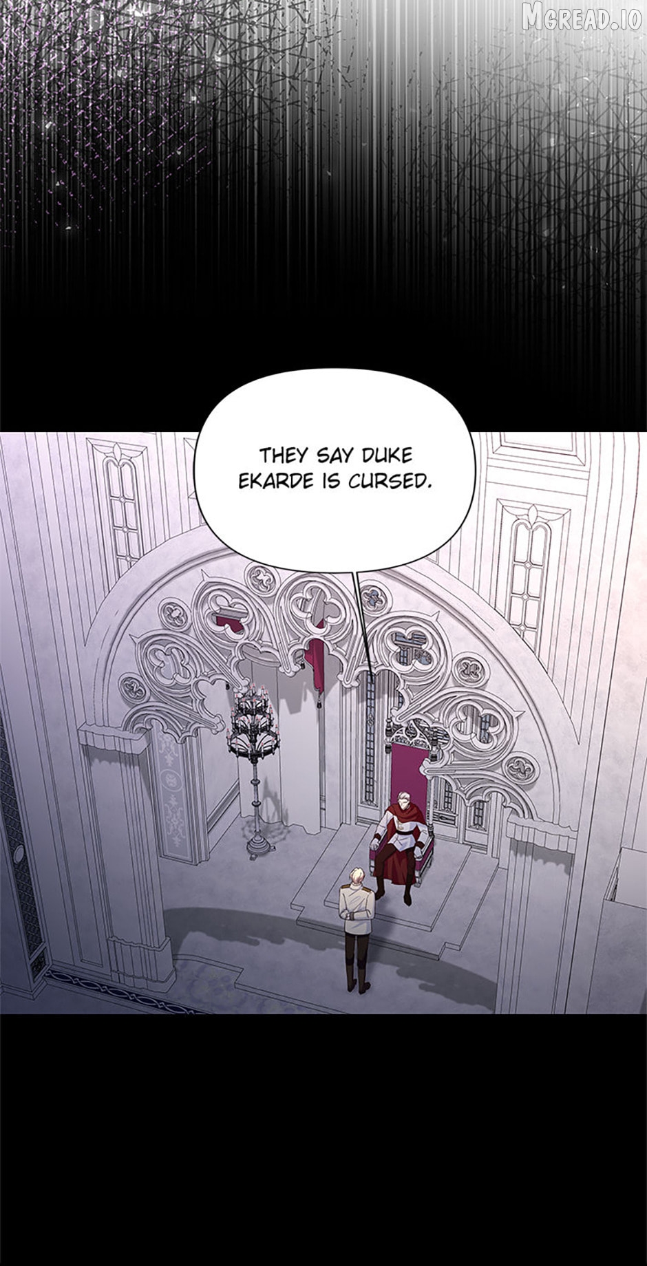Once Married Chapter 70 - page 7