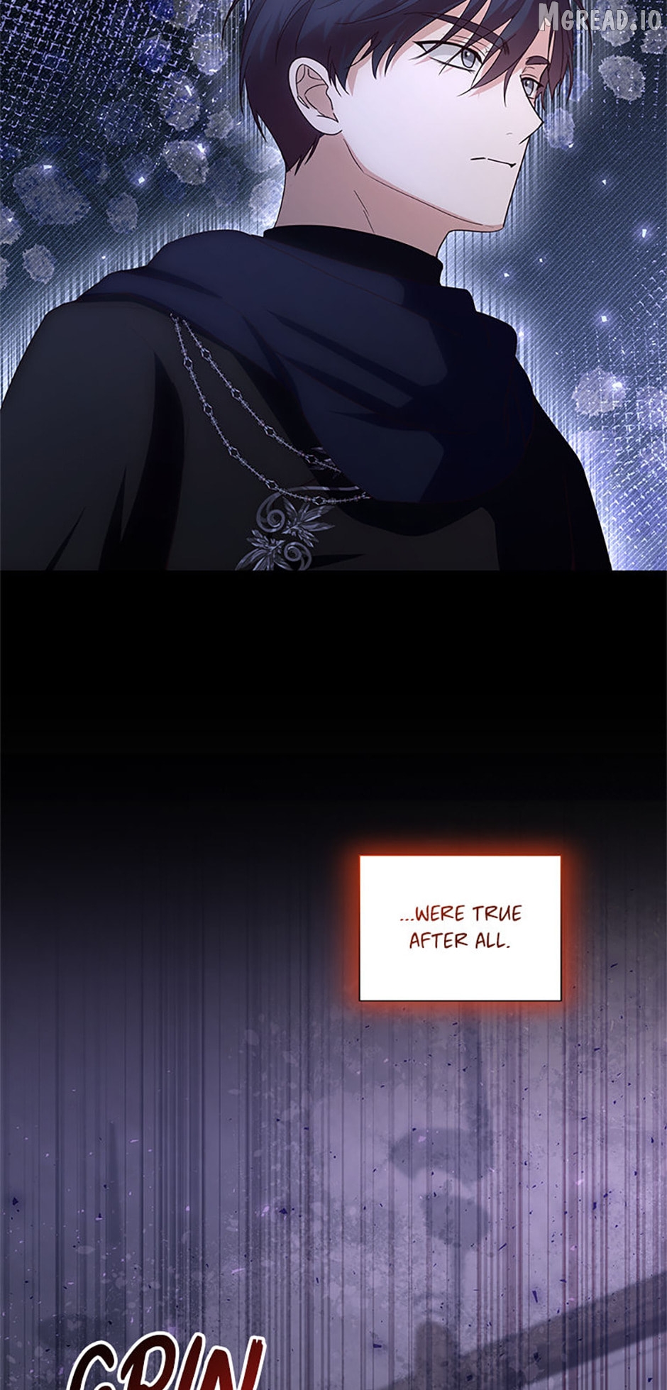Once Married Chapter 70 - page 9