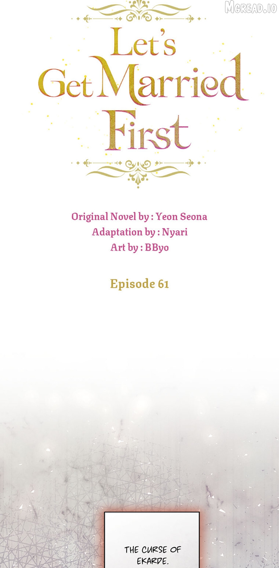 Once Married Chapter 61 - page 5