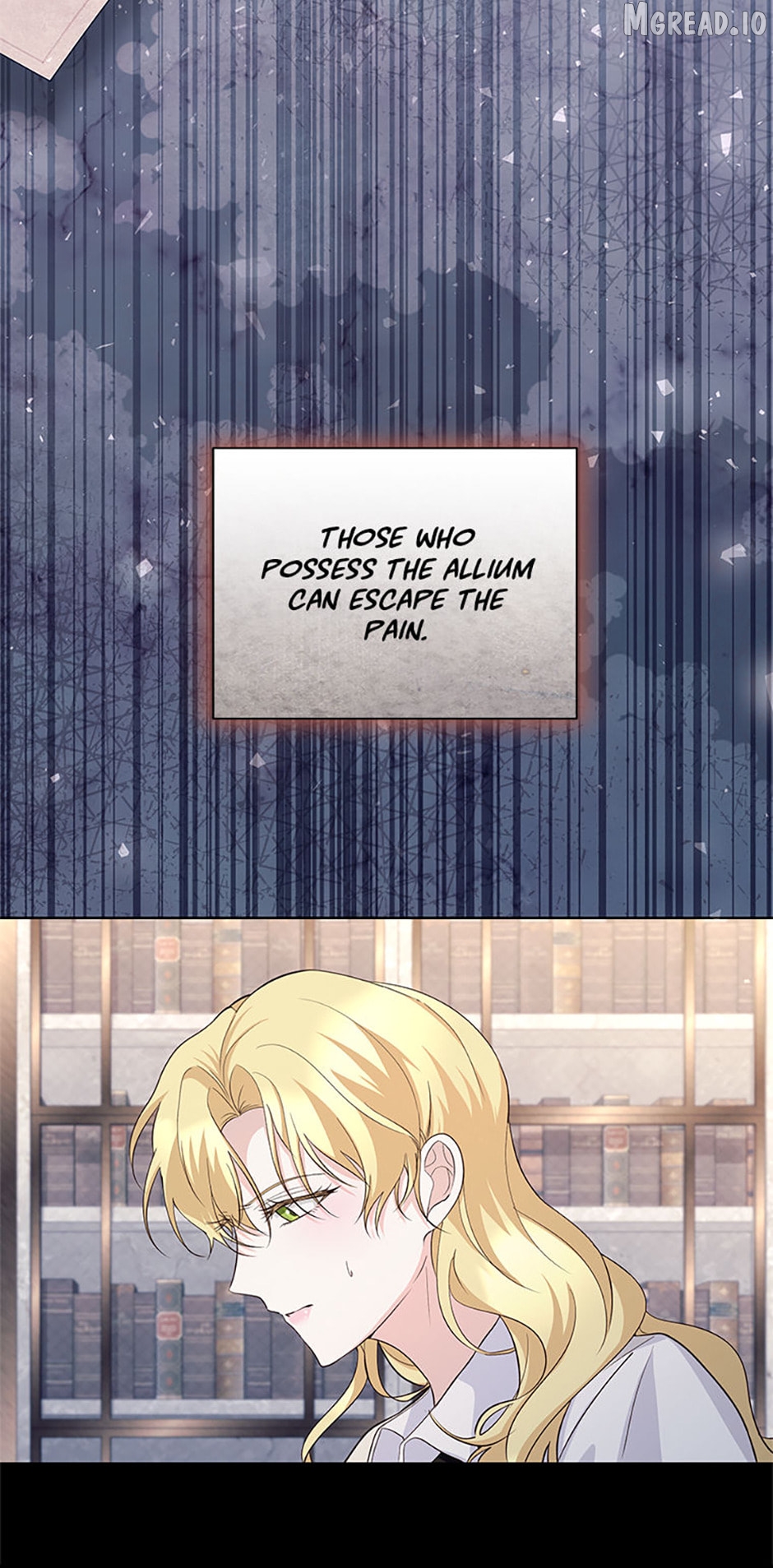 Once Married Chapter 61 - page 7