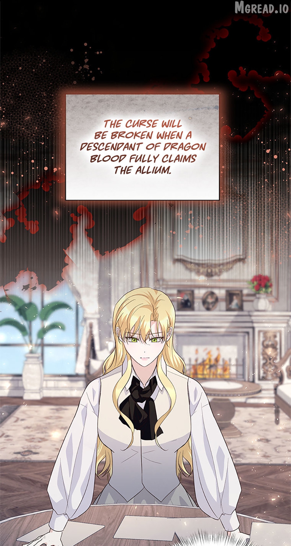 Once Married Chapter 61 - page 8