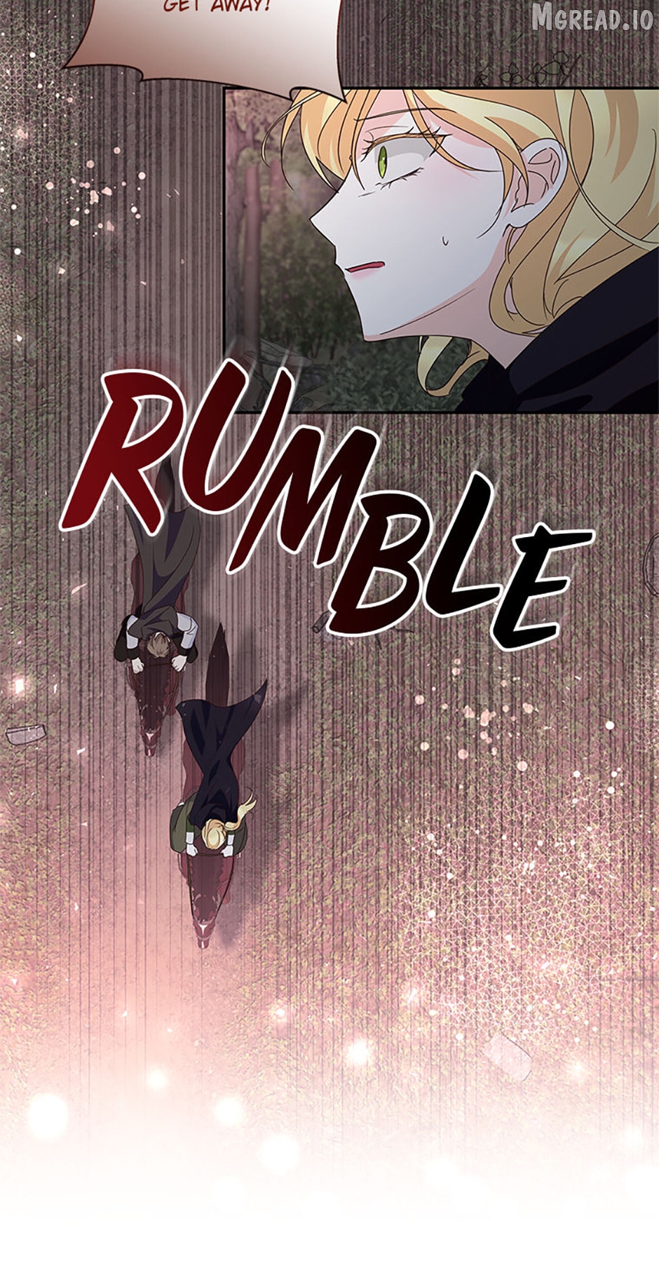 Once Married Chapter 71 - page 2