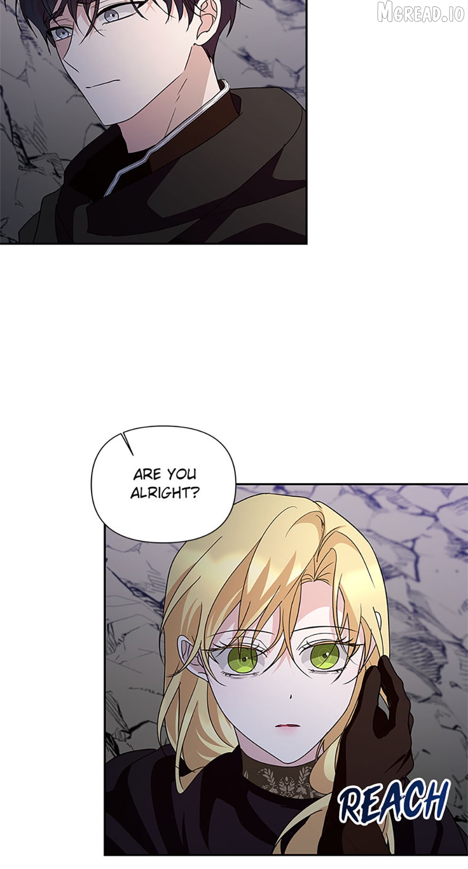 Once Married Chapter 71 - page 33