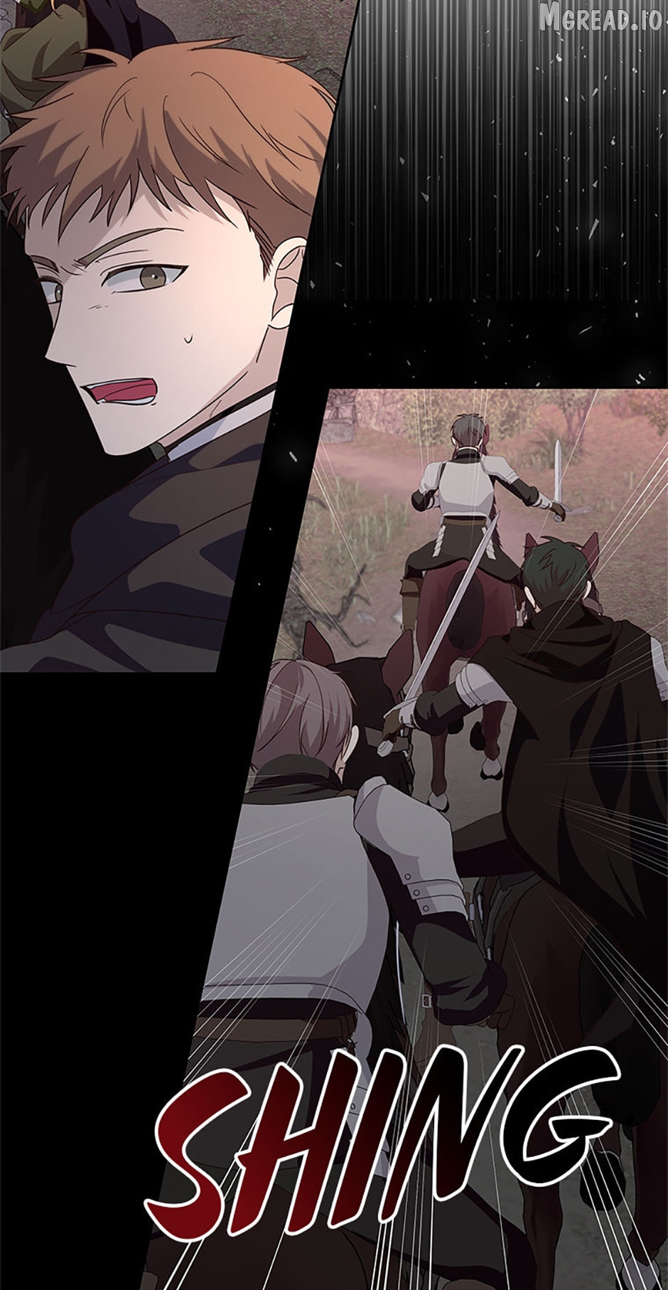 Once Married Chapter 71 - page 4