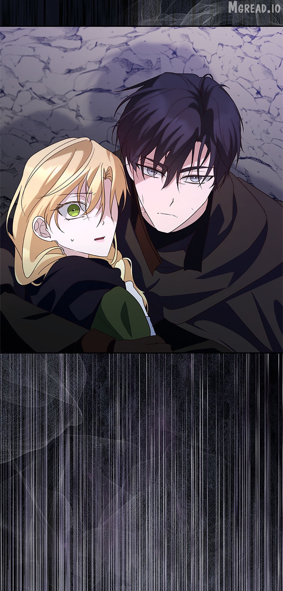 Once Married Chapter 71 - page 41