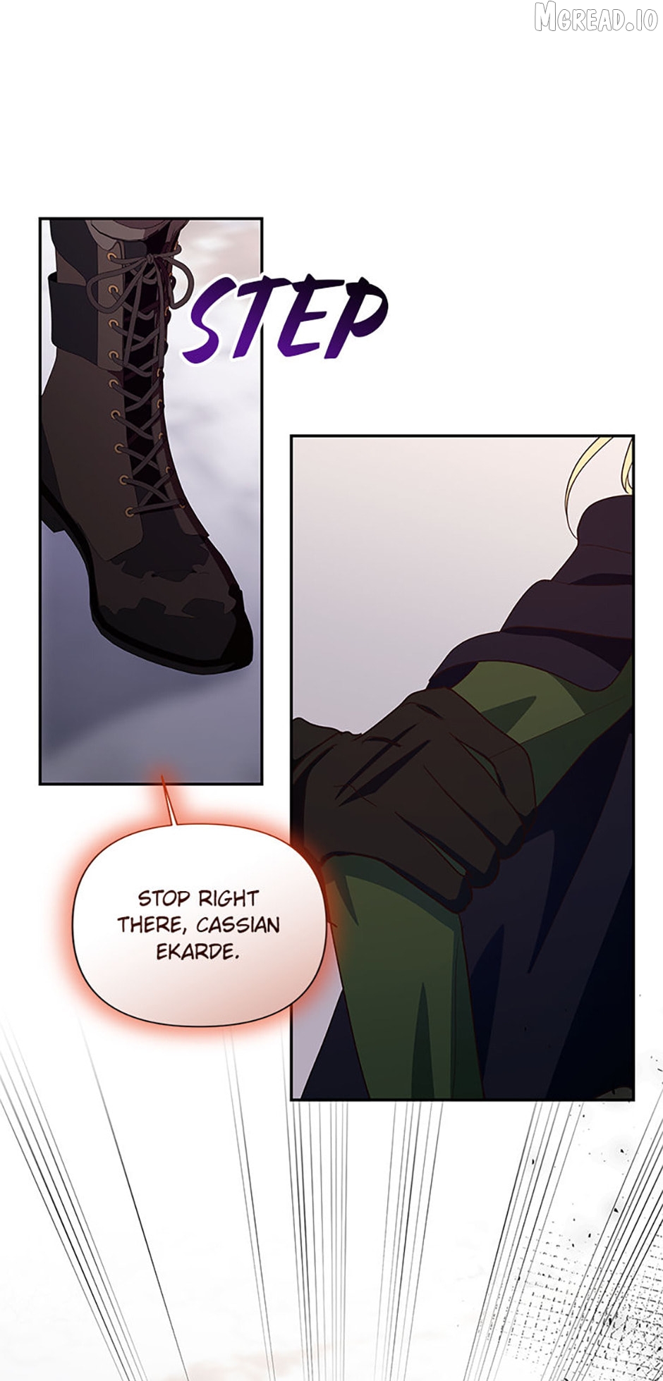 Once Married Chapter 71 - page 45