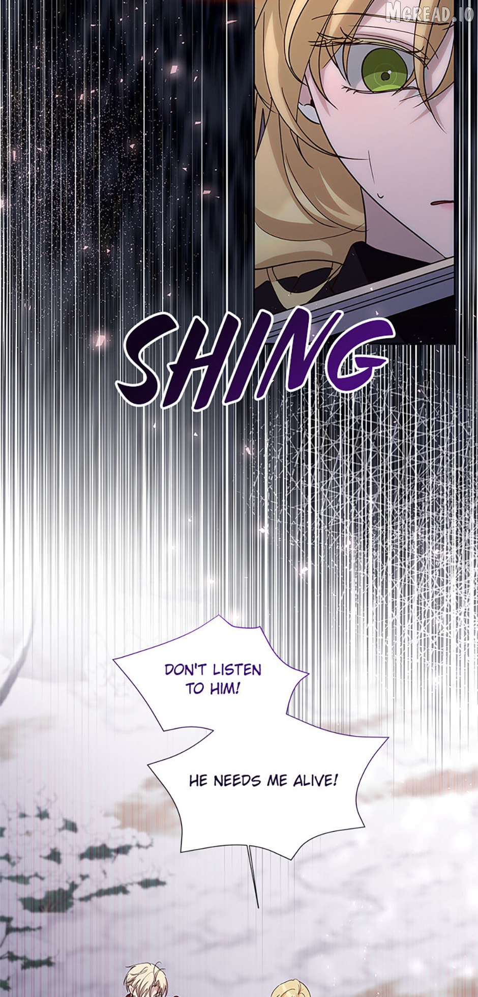 Once Married Chapter 71 - page 48