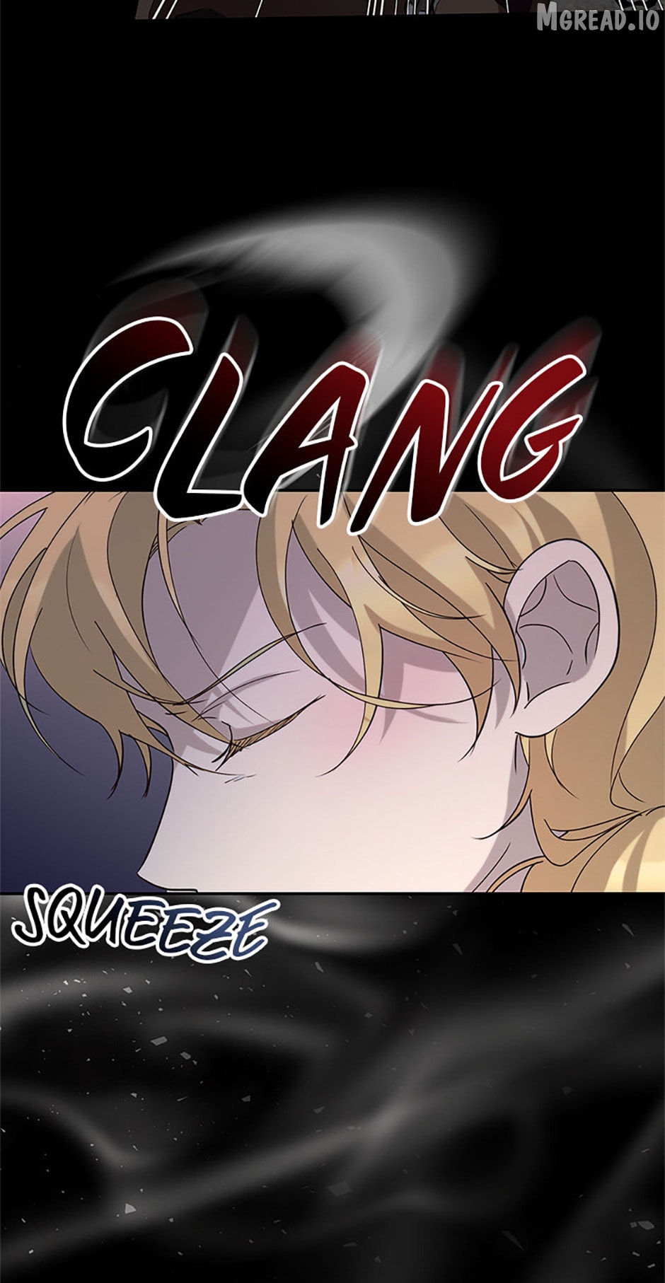 Once Married Chapter 71 - page 5