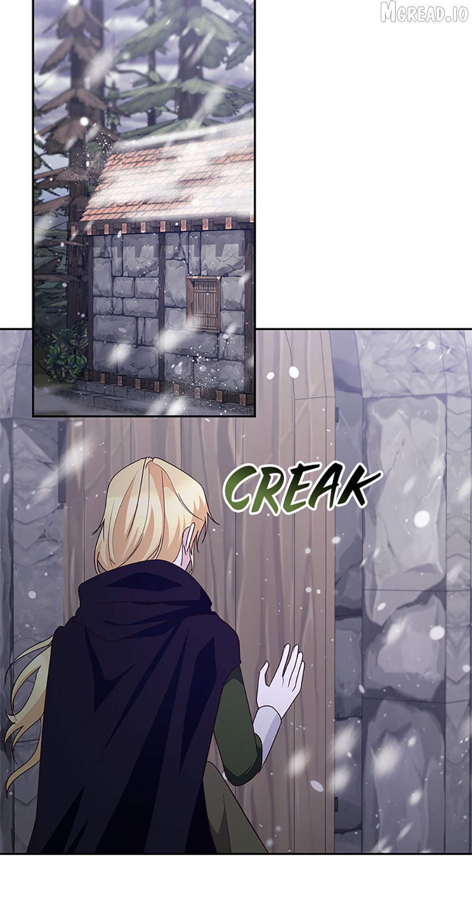Once Married Chapter 71 - page 7