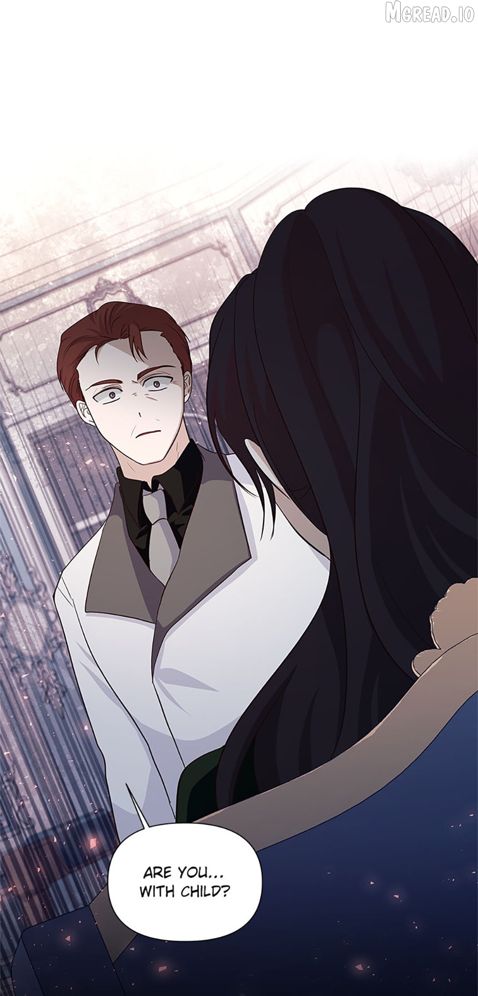 Once Married Chapter 62 - page 1