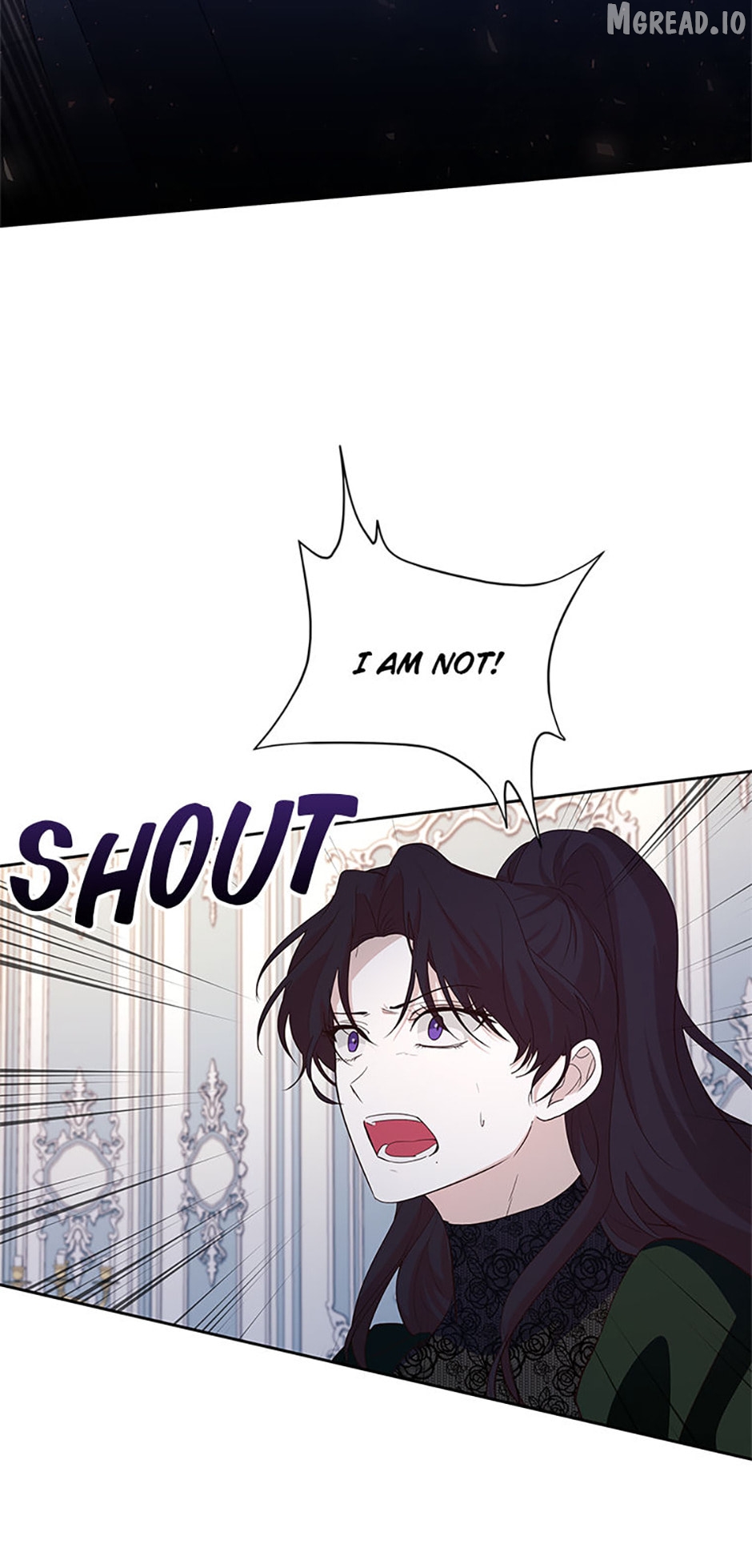Once Married Chapter 62 - page 2