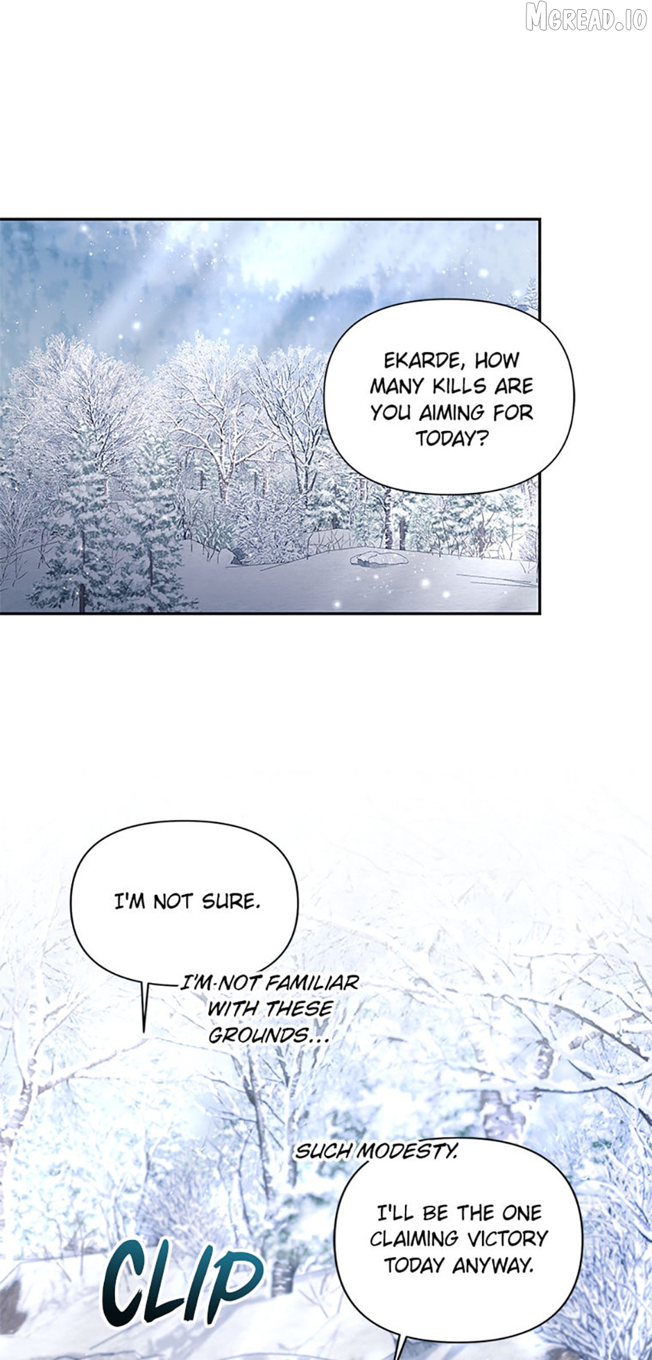 Once Married Chapter 62 - page 21