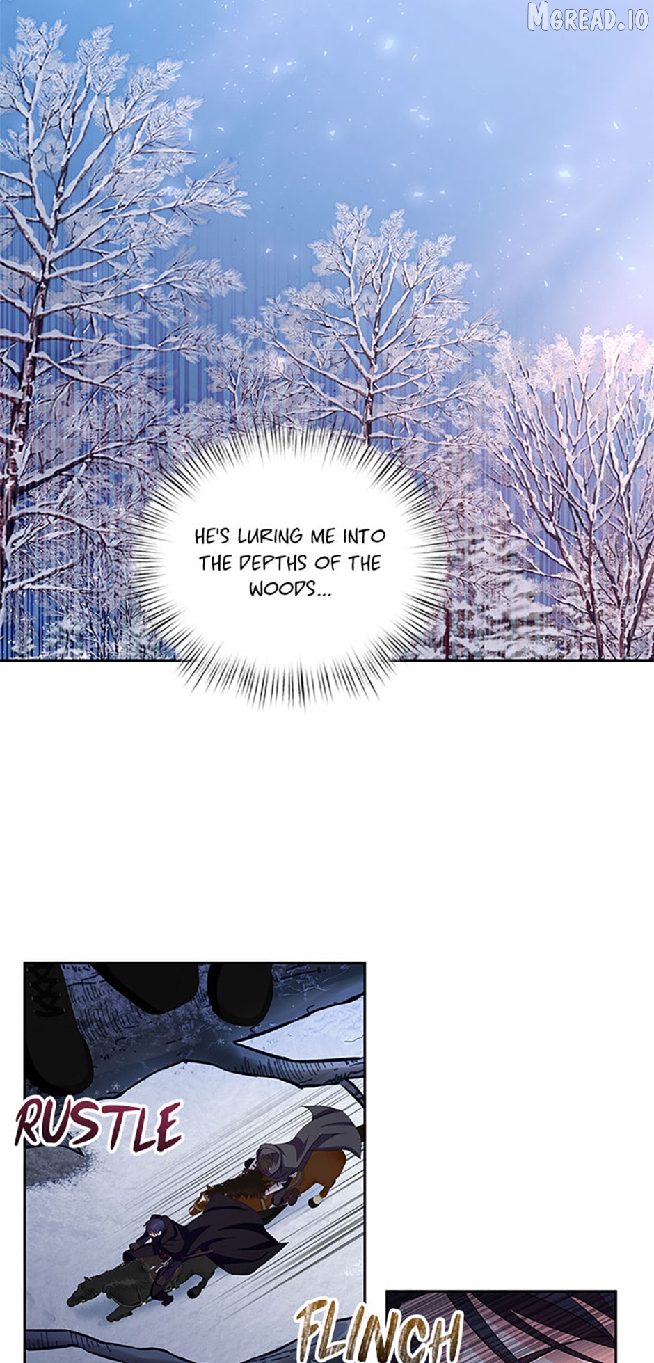 Once Married Chapter 62 - page 29