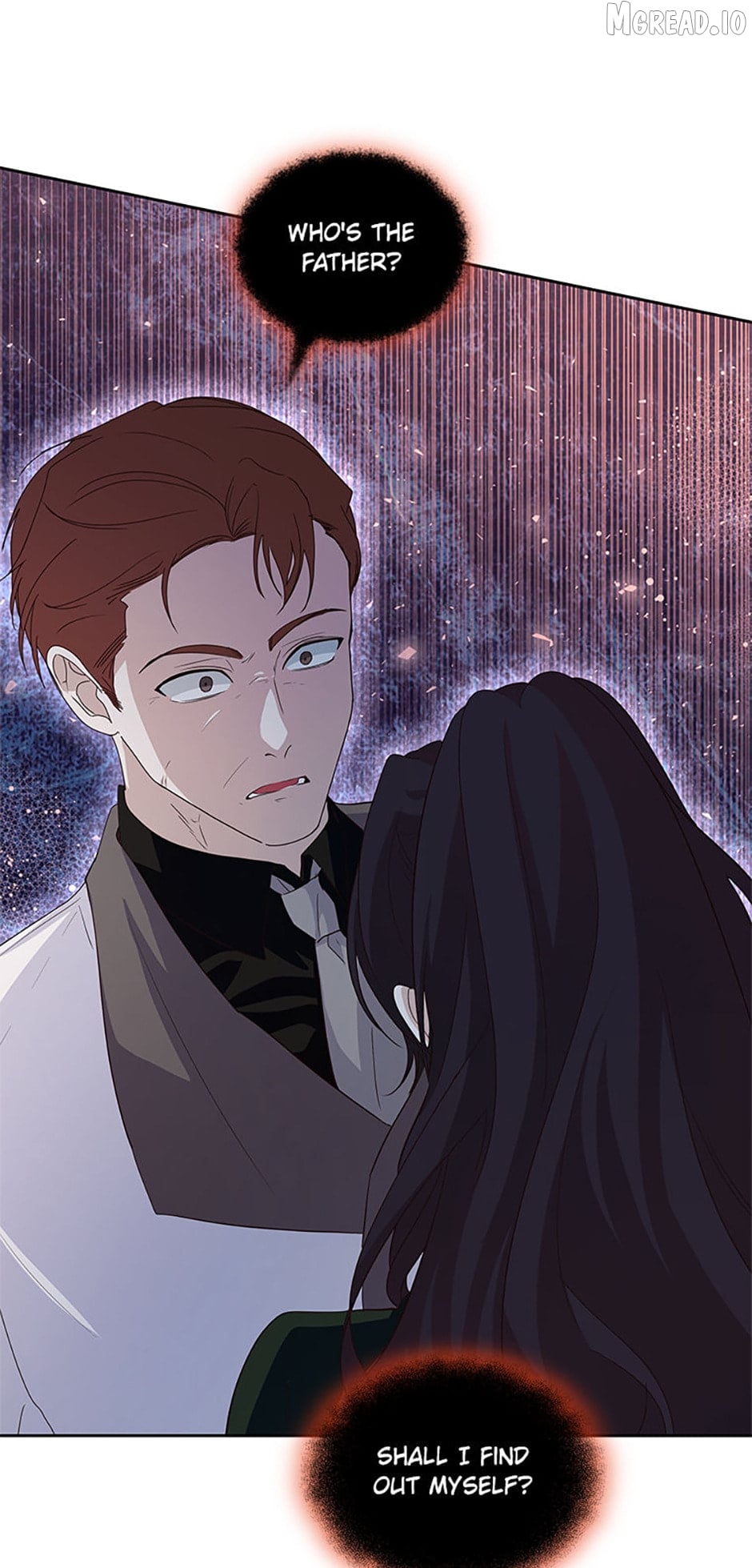 Once Married Chapter 62 - page 3
