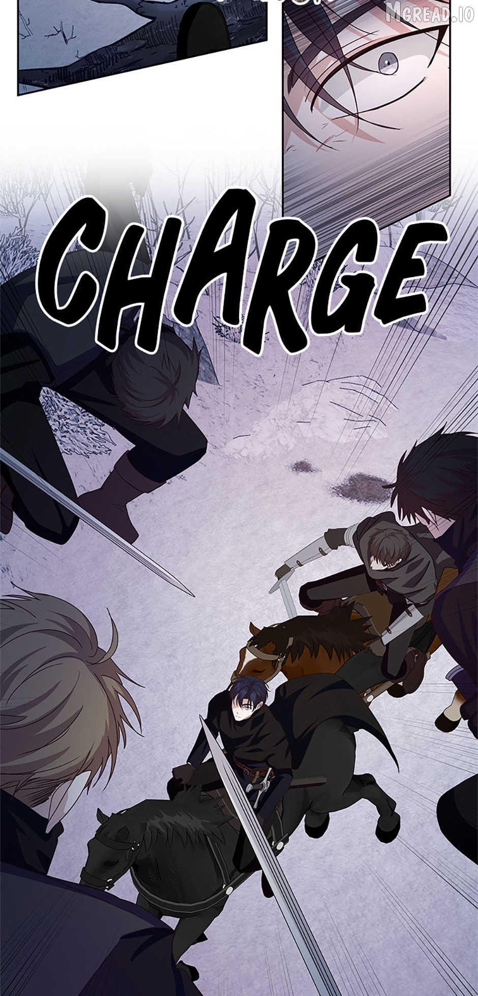 Once Married Chapter 62 - page 30